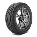 Llanta 205 55 R16 Tiger Paw Gts Uniroyal