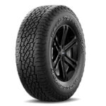 Llanta 265 70 R17 Trail Terrain 115T BF