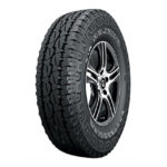 Llanta 265 70 R17 Bridgestone Dueler A/T Revo 3