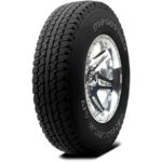 Llanta 265 70 R17 Destination At