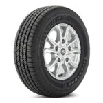 Llanta 195 R15 Transforce Cv Firestone