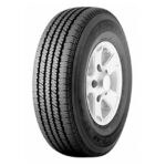 Llanta 255 60 R18 Dueler H/T 684 III Bridgestone