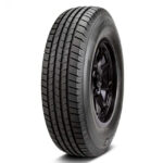 Llanta 275 65 R18 Defender Ltx Michelin
