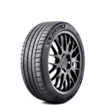 Llanta 265 50 R20 Michelin Pilot Sport 4 SUV
