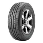 Llanta 225 55 R18 dueler hp sport Bridgestone