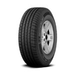 Llanta 245 75 R17 Ltx M/S 2 Michelin