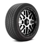 Llanta 275 60 R20 Alenza AS-02 Bridgestone