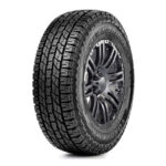 Llanta 255 70 R17 GEO G-015 Yokohama