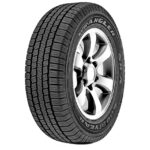 Llanta 275 55 R20 Wrangler Sr-a Goodyear