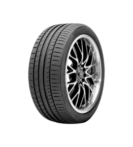 Llanta 225 45 R18 Conti Sport Contact 5 Continental