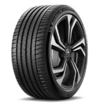 Llanta 265 50 R19 Michelin PILOT SPORT 4 SUV