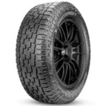 Llanta 245/65-17 Pirelli XL SCORPION ALL TERRAIN PLUS PIRELLI