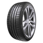 Llanta 265 50R19 Hankook Ventos S1 evo3 SUV L127C