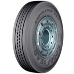 Llanta 215 85 R16 LT Endurance RSA Goodyear