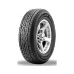 Llanta 235 65 R18 Dueler Ht 687 Bridgestone