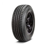 Llanta 245 75 R17 Defender Ltx Michelin