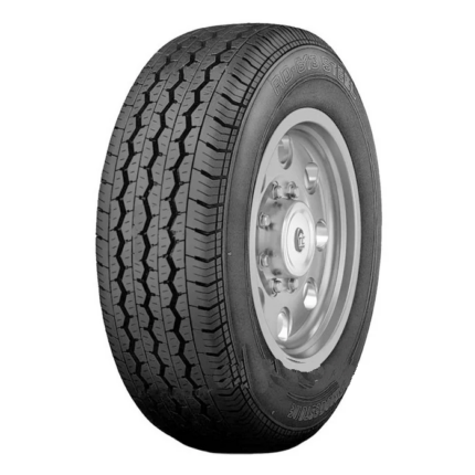 Llanta 195 R15 Steel RD 613 8C Bridgestone