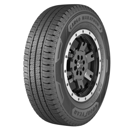 LLANTA 195 R15 CARGO MARATHON 2 GOODYEAR