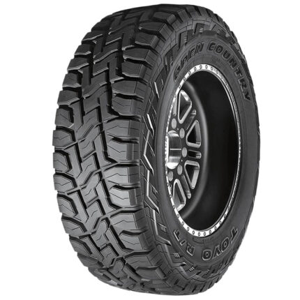Llanta 35/12.5 R20 TOYO
