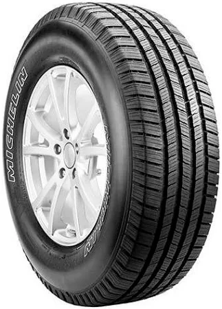 Llantas 10.5/31 R15 Michelin Defender Ltx R109
