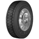 Llanta 11 R24.5 Endurance LHD Goodyear