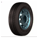 Llanta 215 75 R17.5 Regional RHS Goodyear