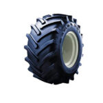 Llanta 5-12 TRU POWER R-1 4PR TL