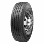 Llanta 315 80 R22.5 S-100 Goodyear