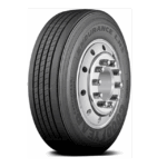 Llanta 11 R24.5 Endurance LHS 149L Goodyear