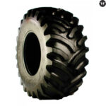 15.5/0-38 DYNA TORQUE III R-1 8PR