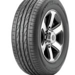 Llanta 215 65 R16 dueler hp sport Bridgestone
