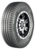 Llanta 195 R15 Cargo Marathon 2 Goodyear - Imagen 3