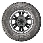 Llanta 195 R15 Cargo Marathon 2 Goodyear