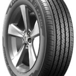 Llanta 205 60 R16  FT140 92H Firestone