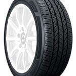 Llanta 215 45 R18 Turanza EL-440 Bridgestone