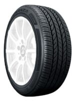 Llanta 215 45 R18 Turanza EL-440 Bridgestone