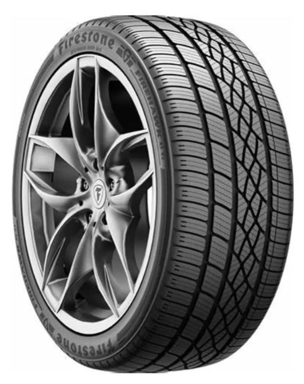 LLANTA 225 45 R17 FIREHAWK AS V2 FIIRESTONE Llanta 225 45 R17 Firehawk A/S V2 Firestone - Image 1