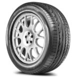 Llanta 215 65 R16 dueler hp sport Bridgestone - Imagen 2